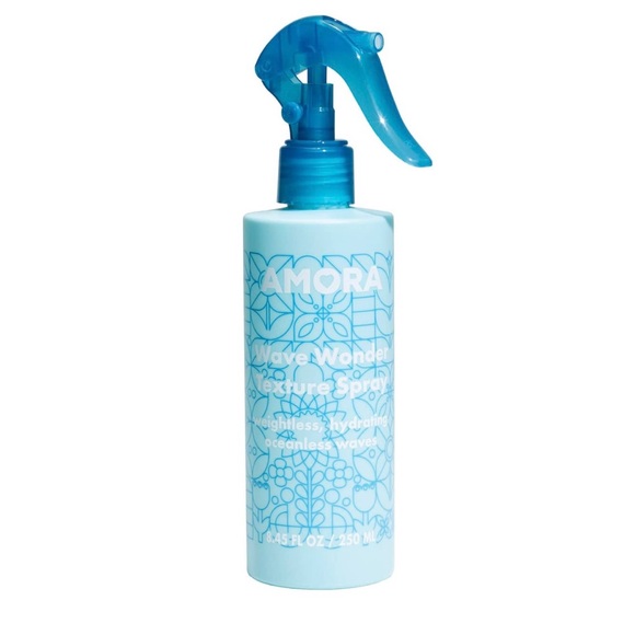 Amora Other - Amora NWT Wave Wonder Texture Spray